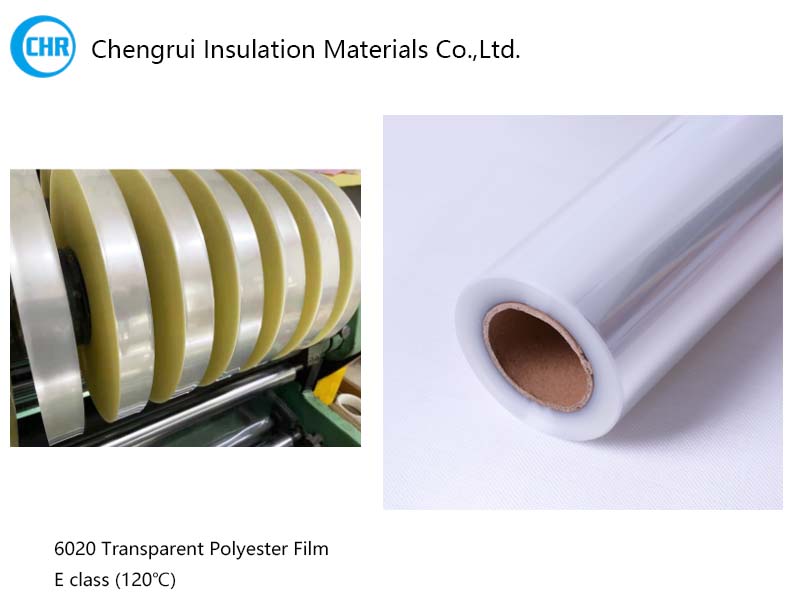 transparent film supplier
