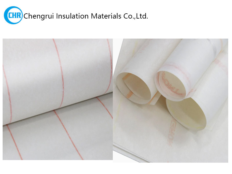 NMN nomex paper for motor