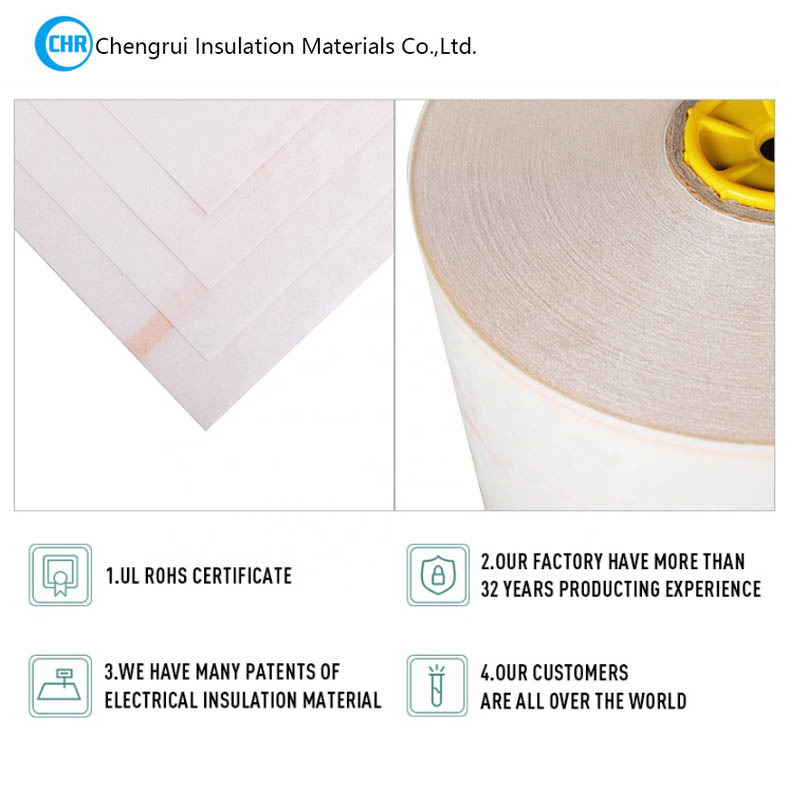 NMN nomex insulation paper