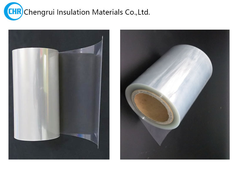 electrical grade PET film