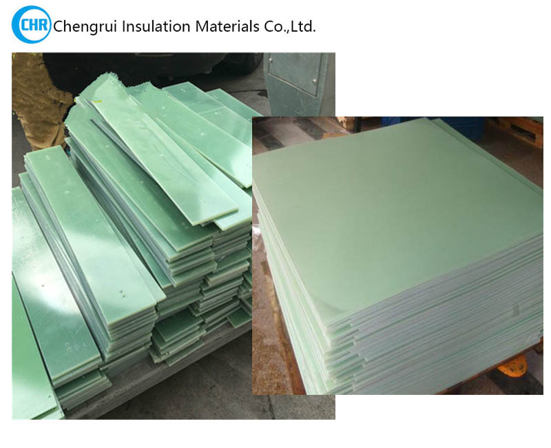 epoxyglass FR4/G10 laminated board