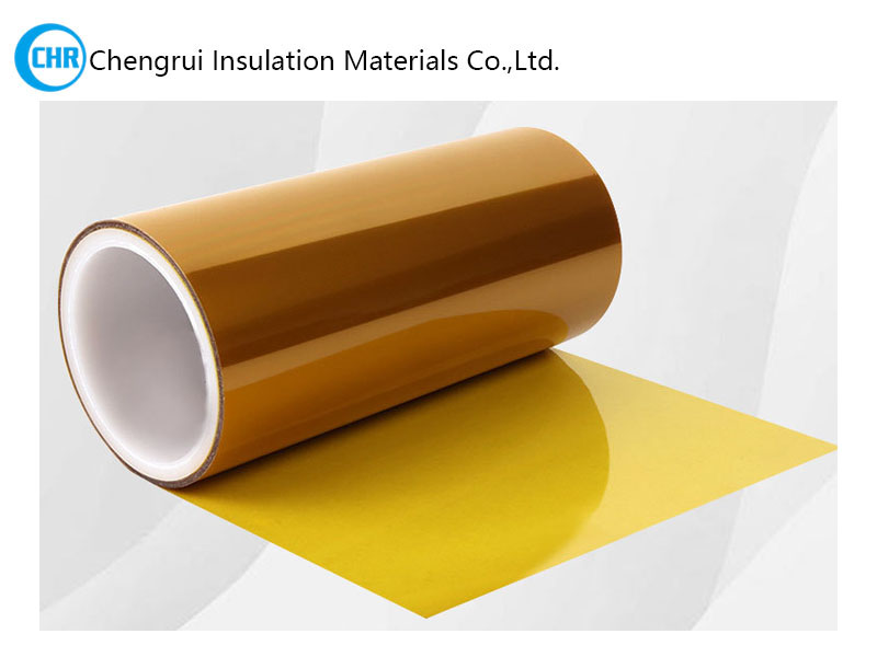 polyimide film roll supplier