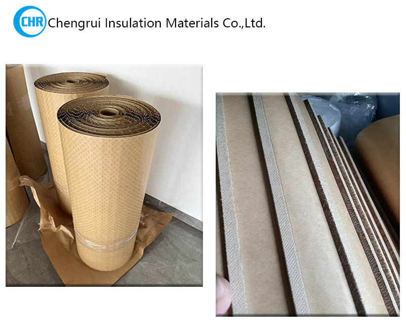 electrical ladder duct for transformer