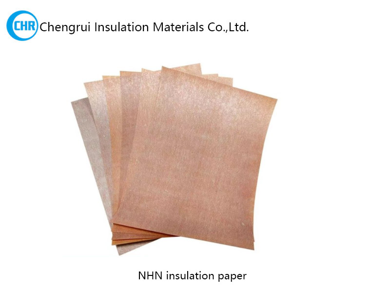 nhn paper insulation