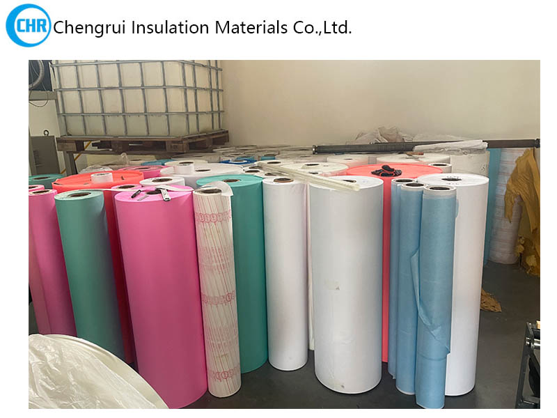 motor winding insulation paper