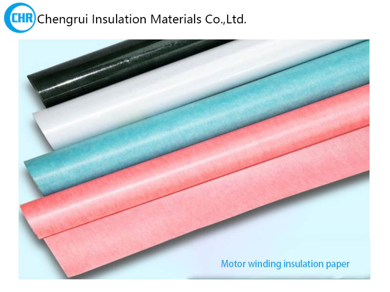 motor winding insulation paper price