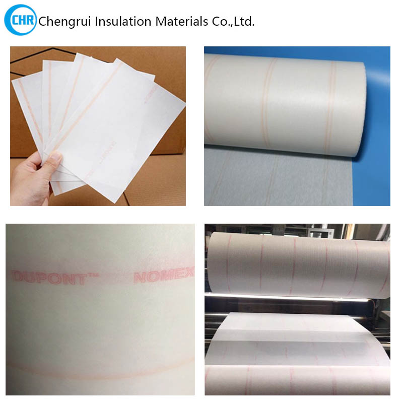 nomex insulation paper