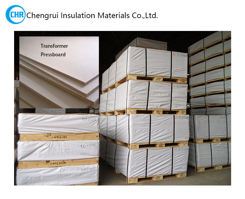 insulation pressboard supplier