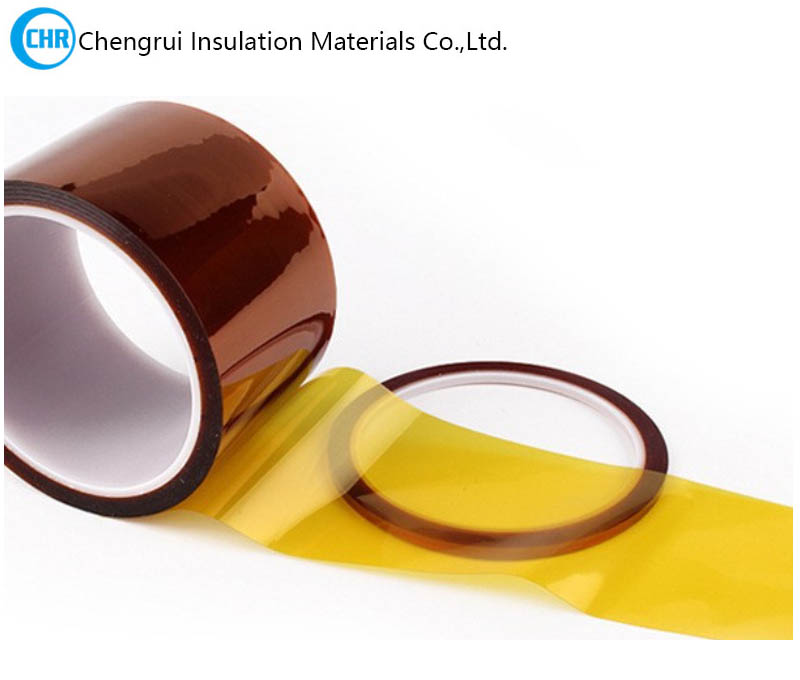 polyimide film tape insulation