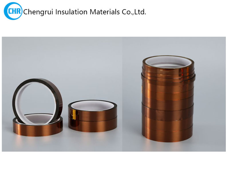 kapton polyimide tape