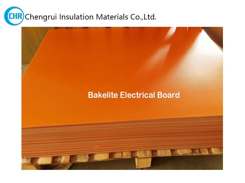 bakelite electrical insulation board