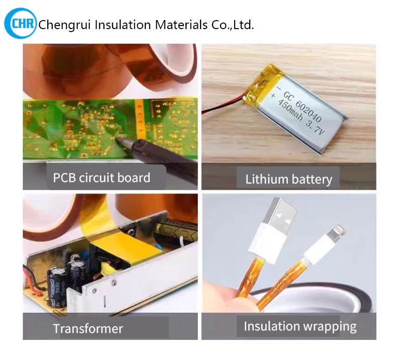 kapton tape insulation