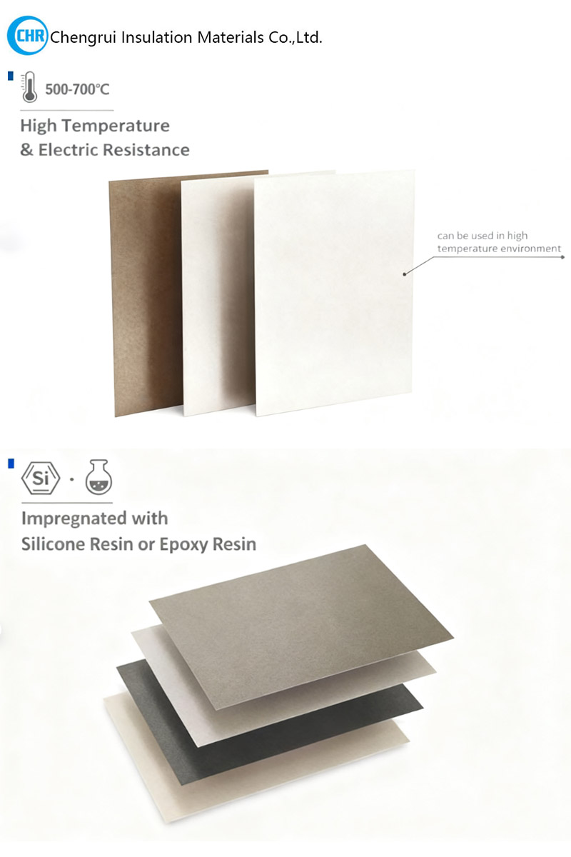 electrical insulation mica sheet