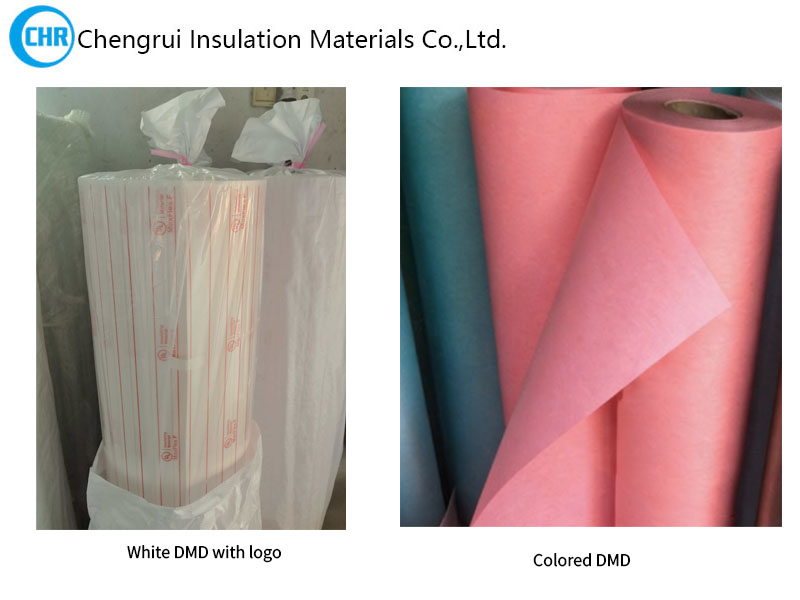 F-grade electrical insulation paper