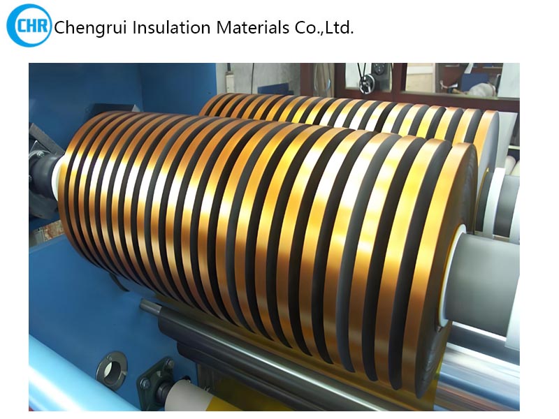 FHF insulation kapton tape