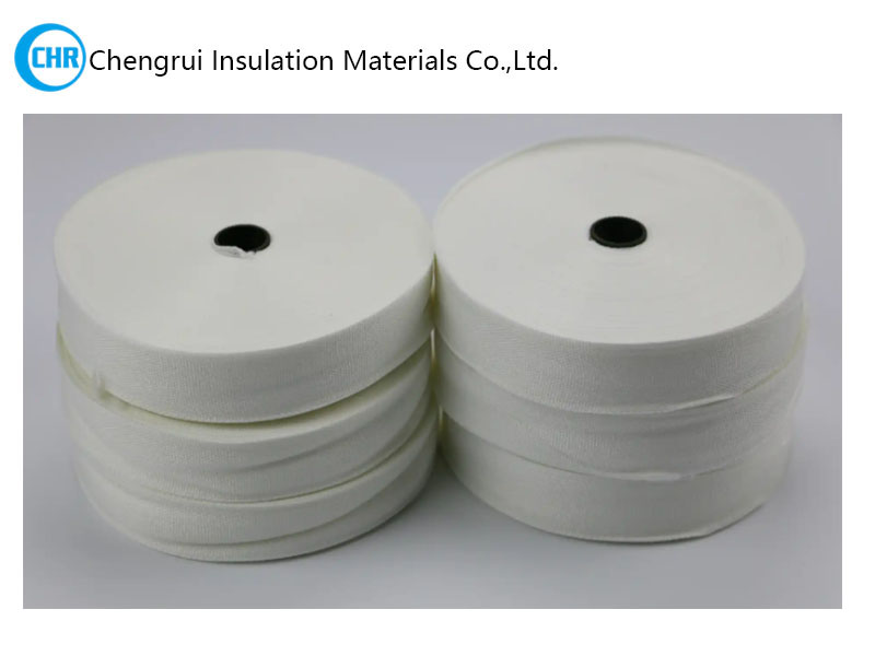 electrical polyester shrinkable tape
