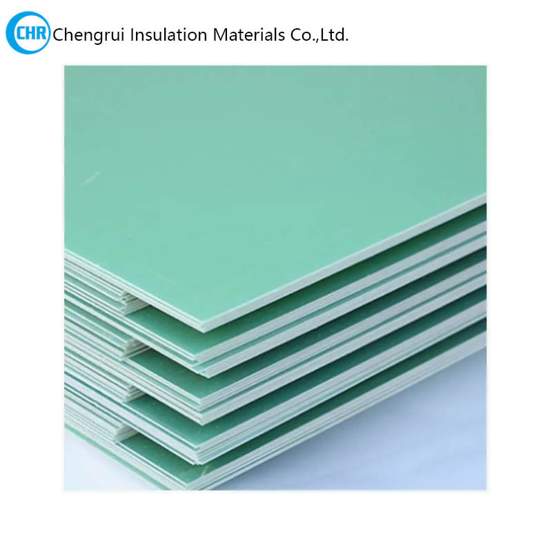 fiberglass epoxy FR4 laminated board