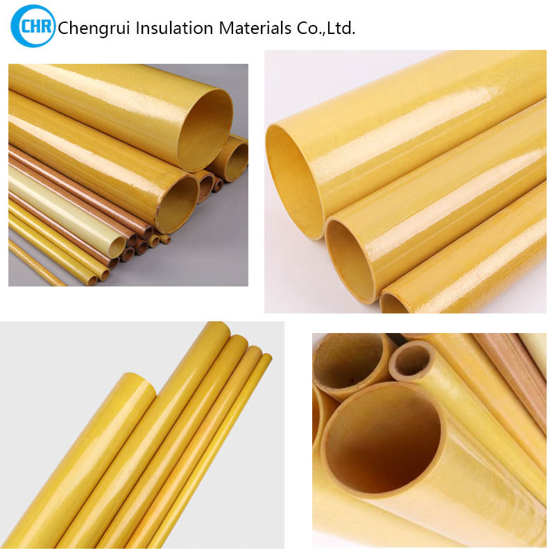 epoxyglass insulation tubes