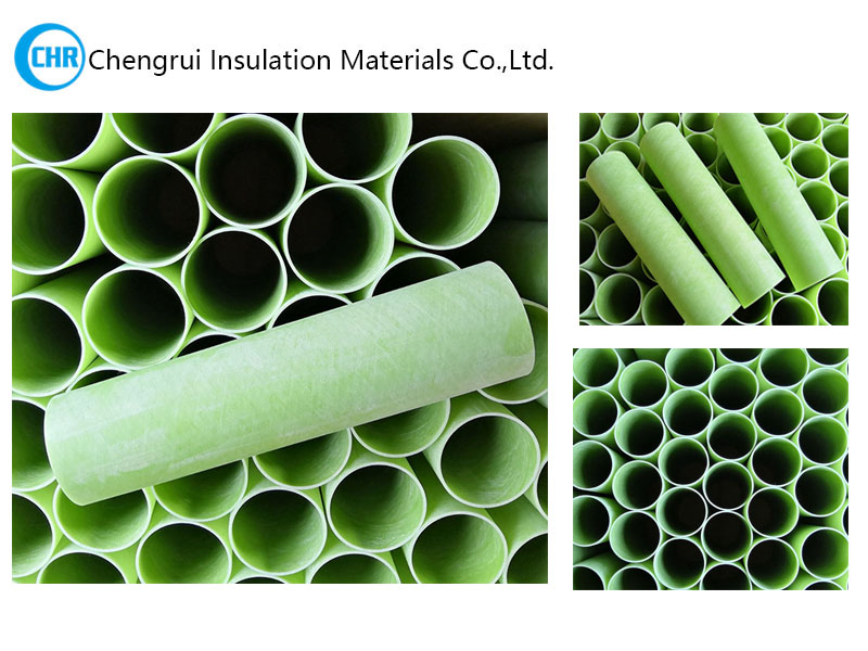 epoxyglass insulation tubes