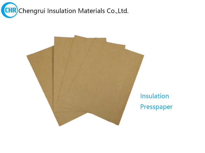 transformer electrical presspaper