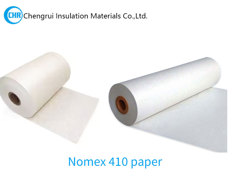 nomex 410 paper for motor winding