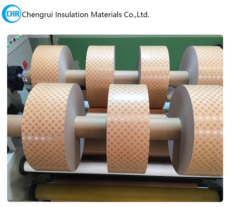 transformer insulation material
