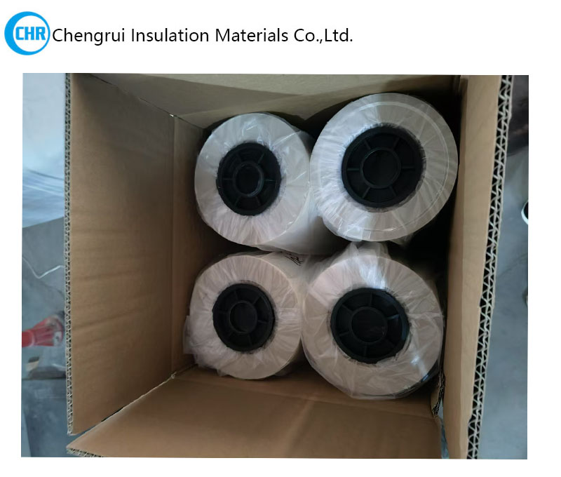 nomex insulation paper for motor winding