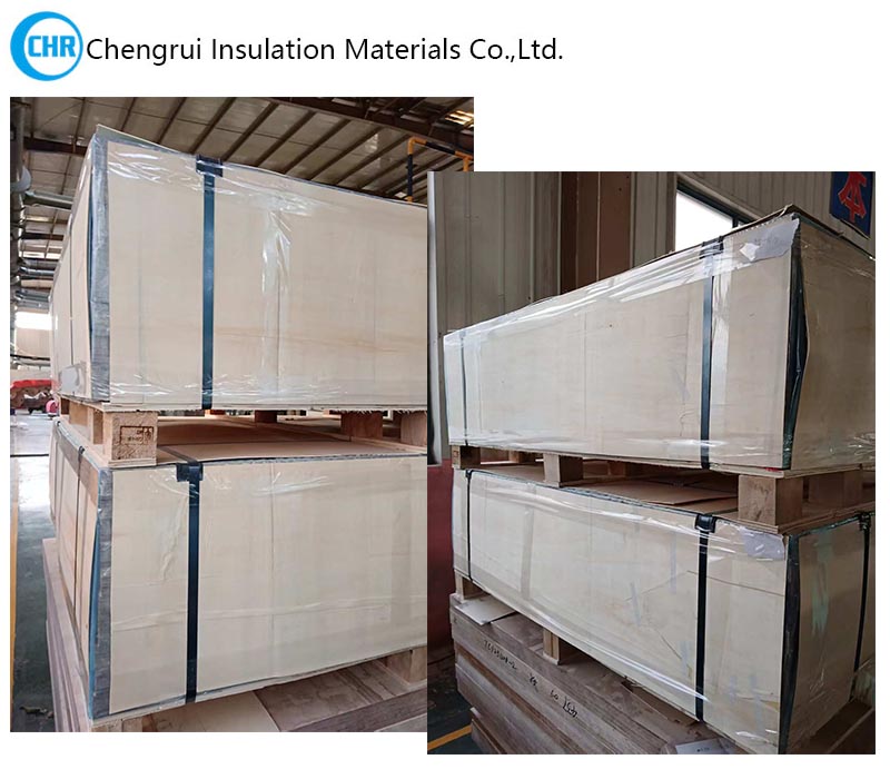 electrical laminated transformer board