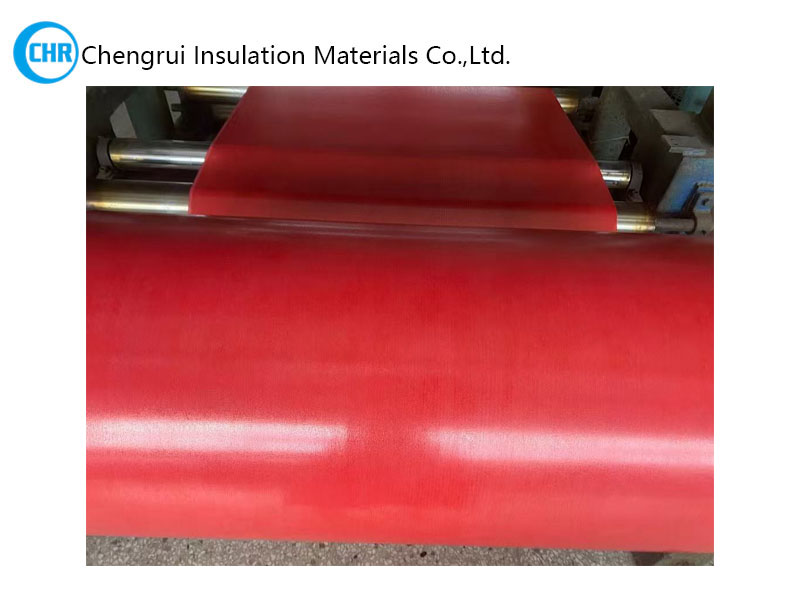 prepreg DMD insulation
