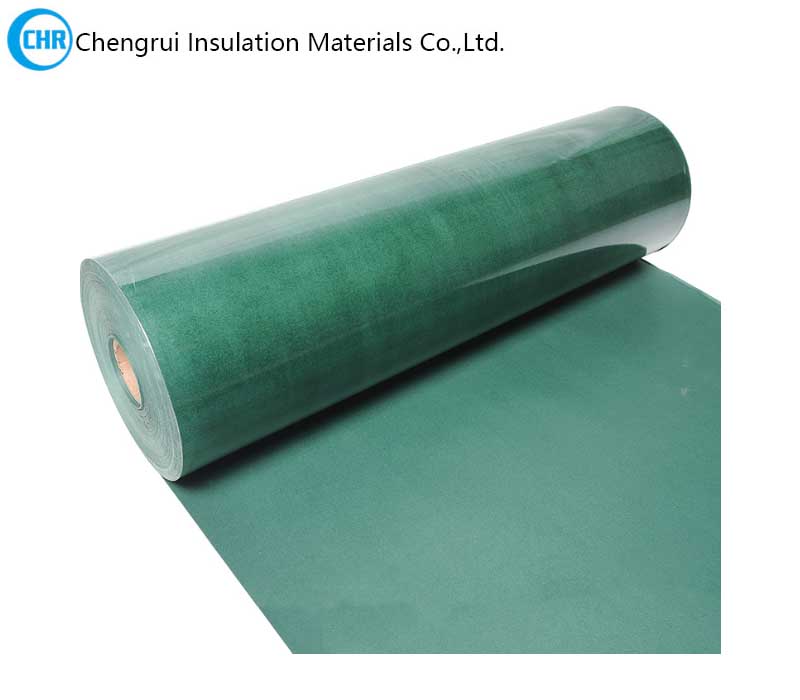 insulation fish paper