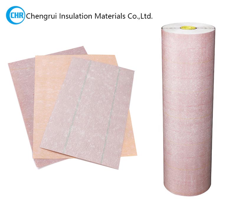 6650 NHN insulation paper