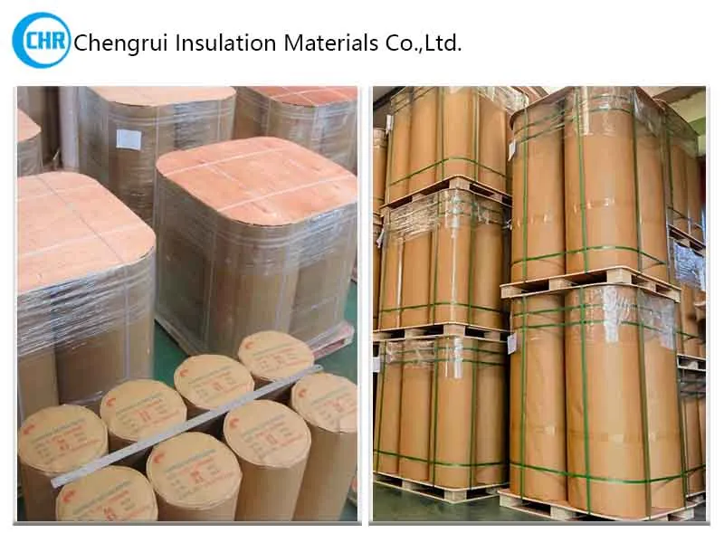 diamond dot insulation paper supplier