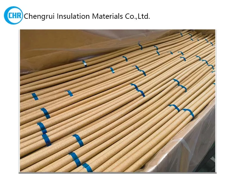 insulation crepe paper for transformer