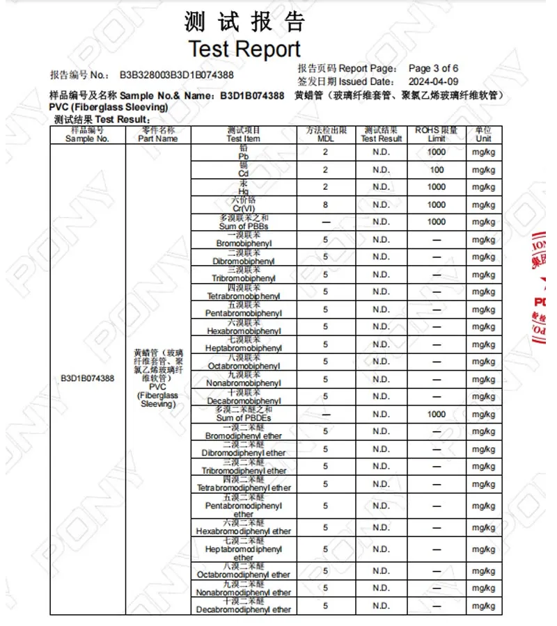 test report of PVC fiberglass sleeving-转换自-jpg