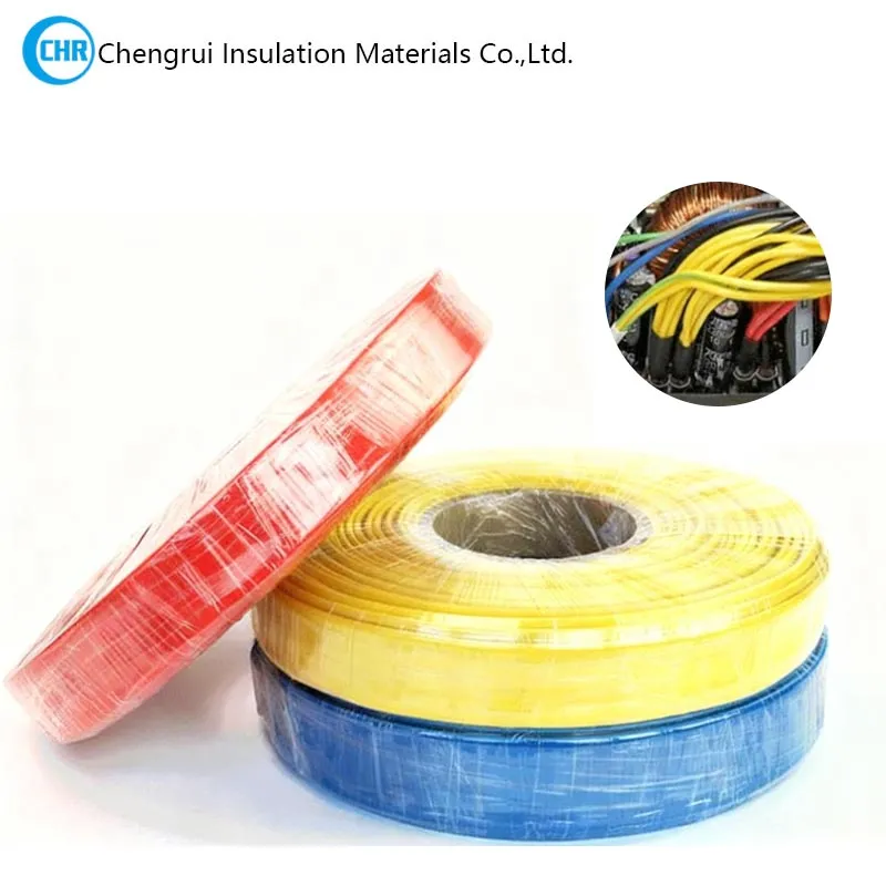 electrical heat shrink tubes price