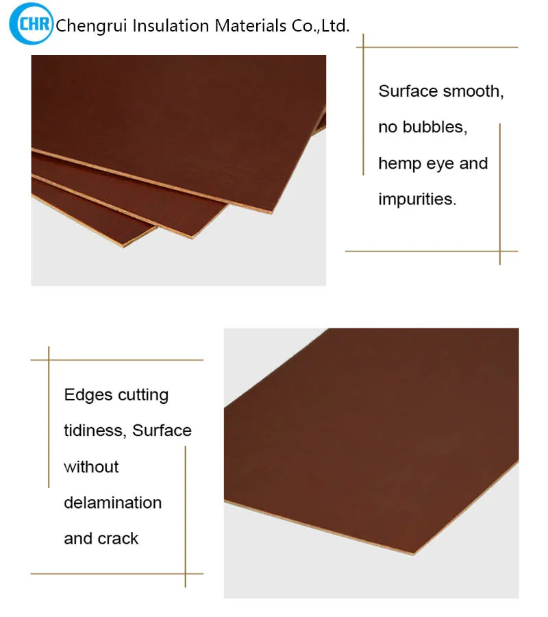 phenolic cotton cloth sheet price