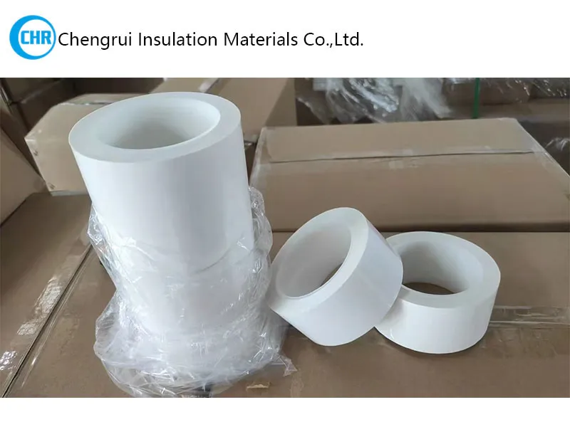 electrical insulation pet tape