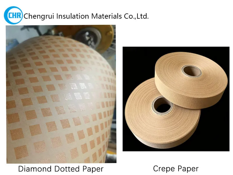 diamond dotted paper vs crepe paper diamond dotted paper vs crepe paper