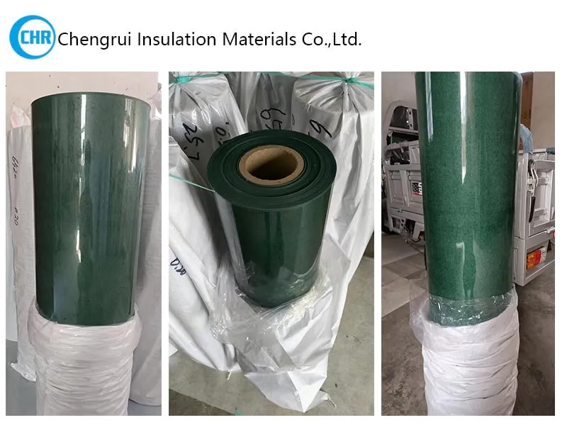 fish paper with film fish paper with film