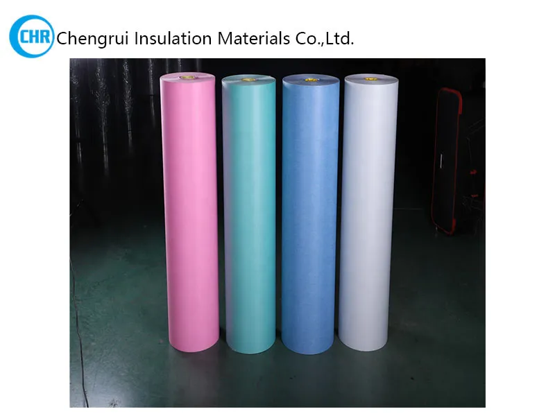 dacron mylar dacron paper