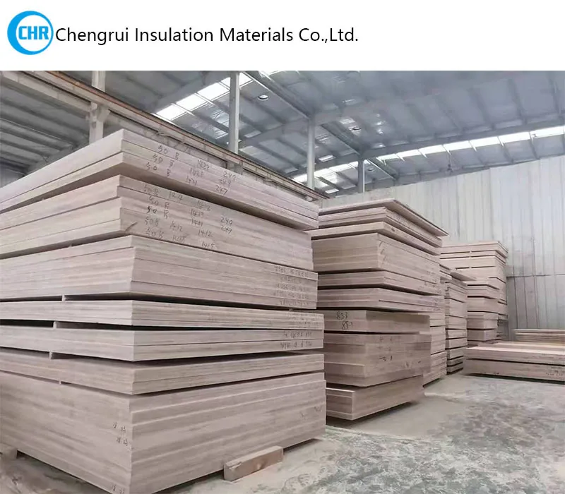 densified wood laminated board
