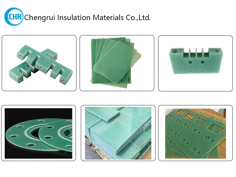 FR4 epoxyglass insulation sheet