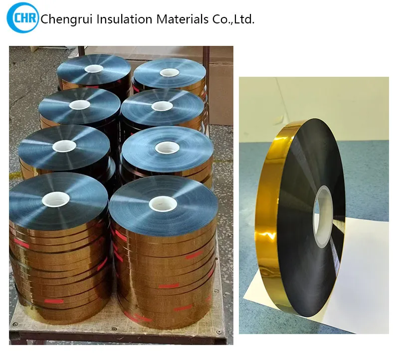 polyimide film tape Chinese supplier polyimide film tape Chinese supplier