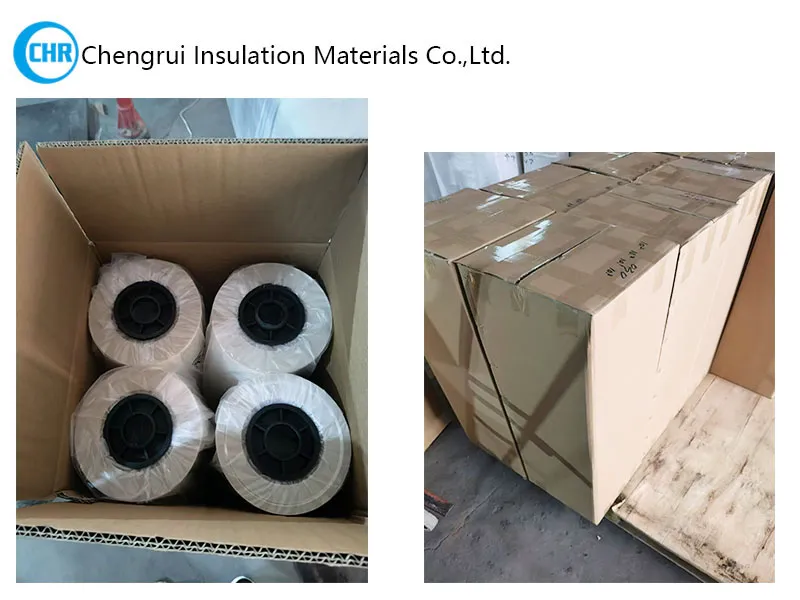 NMN nomex paper for motor winding NMN nomex paper for motor winding