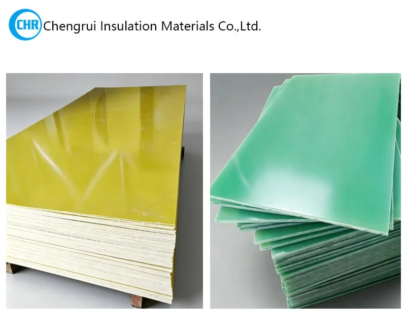 epoxyglass insulation sheet electrical insulation