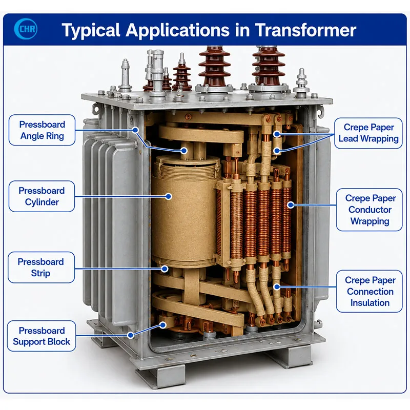 transformer insulation materials supplier transformer insulation materials supplier