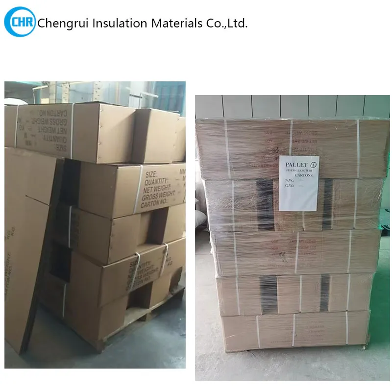 insulation sleeving packing insulation sleeving packing