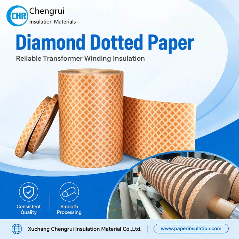 diamond dotted paper for transformer