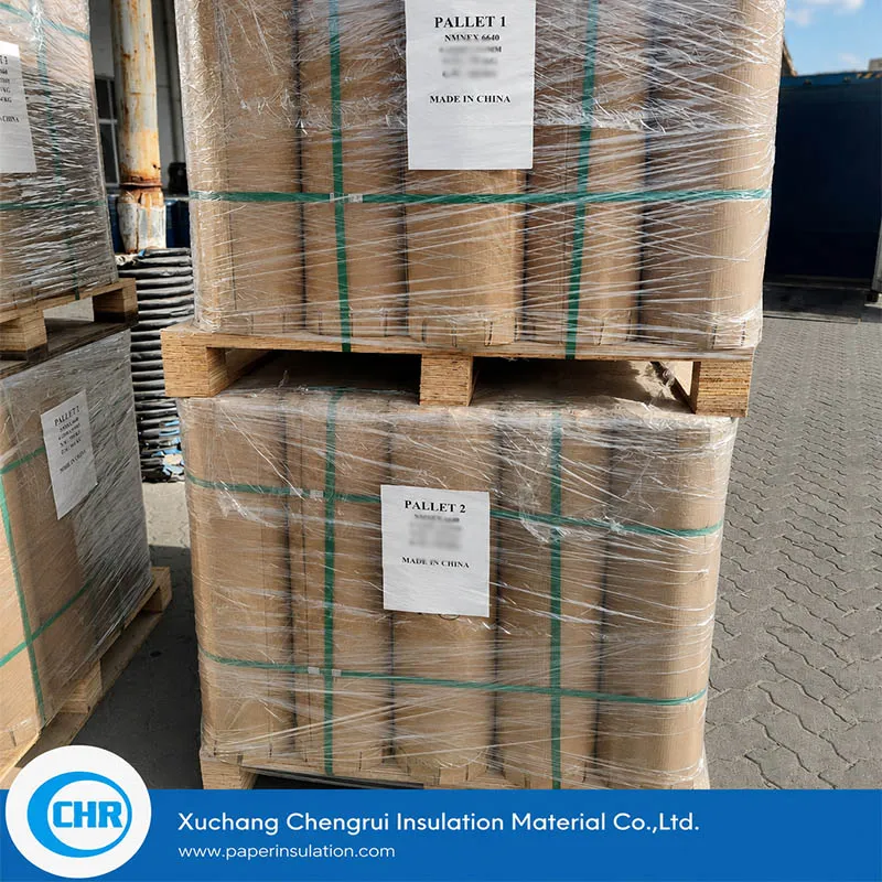 NMN insulation paper supplier NMN insulation paper supplier