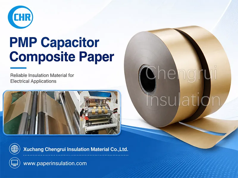 PMP composite paper PMP composite paper